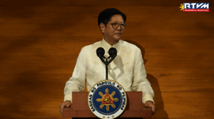 Marcos Jr. delivers 4th SONA