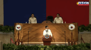 TRANSCRIPT: President Ferdinand Marcos Jr.’s fourth SONA