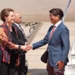 Marcos Jr. arrives in U.S.&hellip;