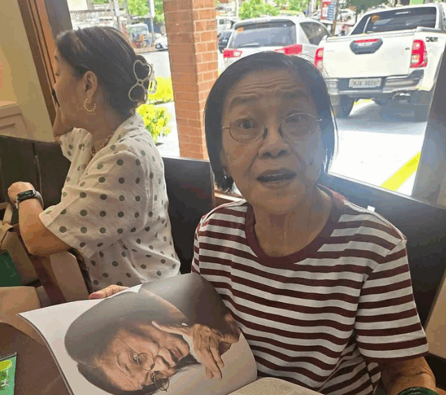 Veteran showbiz columnist Lolit Solis&hellip;