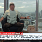 Atong Ang, Gretchen Barretto directly&hellip;