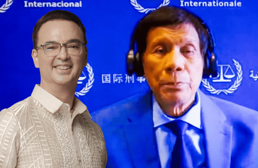 Senator Alan Peter Cayetano files&hellip;