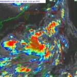 #CrisingPH: Wind signal no. 1&hellip;