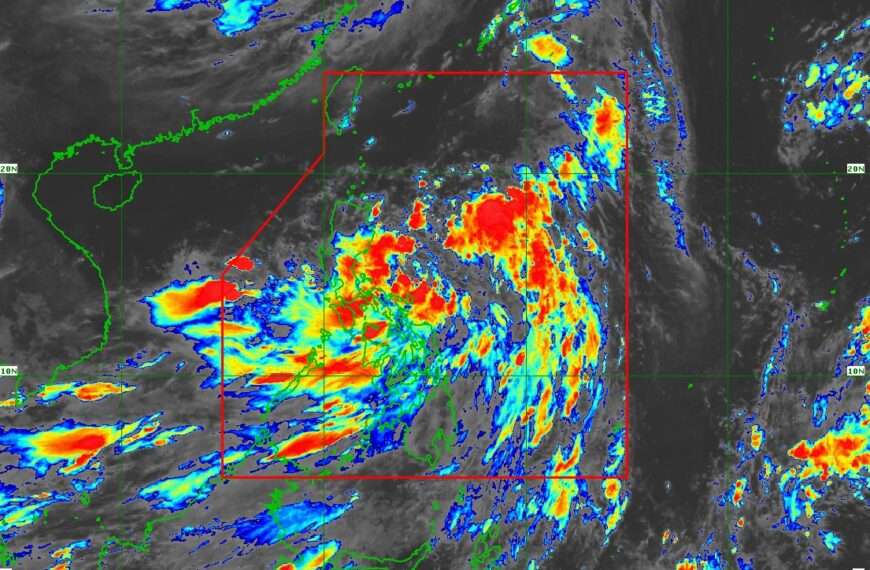 14 provinces under wind signal&hellip;