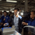 New cashless payment system launched&hellip;