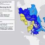 PAGASA: Heavy rainfall expected in&hellip;