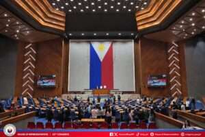 SONA goes austere: House & Senate cut red&hellip;
