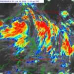 #CrisingPH exits PAR, intensifies into&hellip;