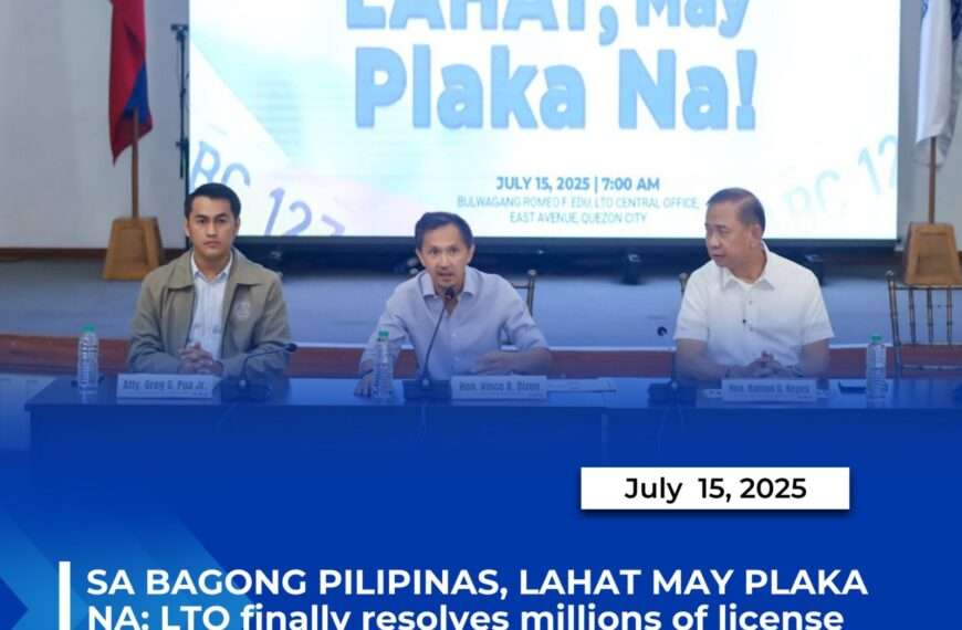 LTO announces resolution of millions-strong&hellip;