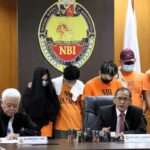 5 arrested as NBI, DTI&hellip;