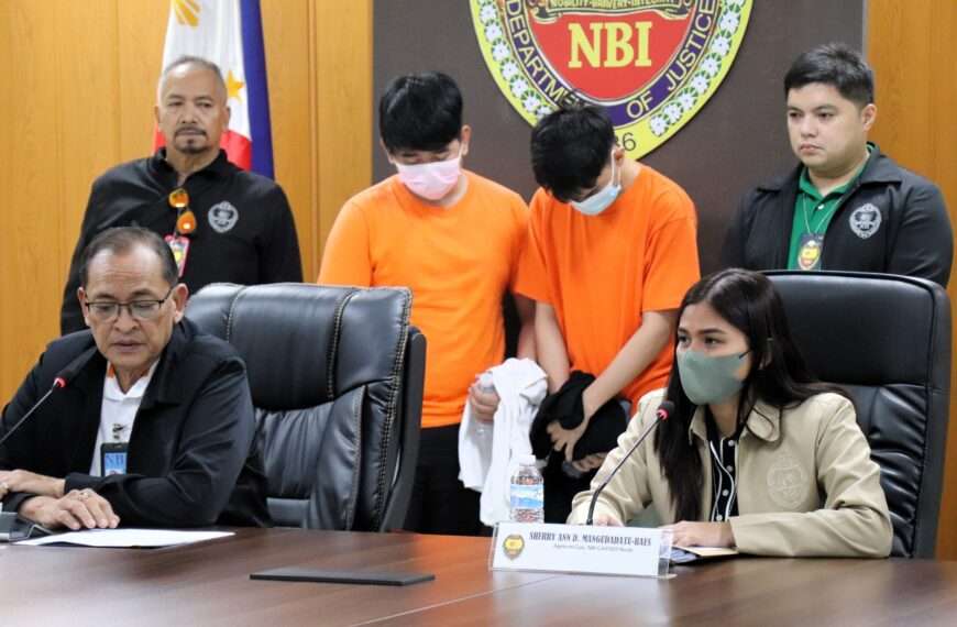 NBI seizes ₱3.9 million worth&hellip;