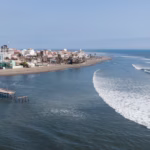 Pacific tsunami warnings lifted as&hellip;