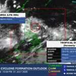 LPA inside PAR gains strength,&hellip;