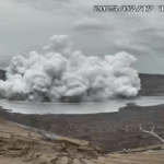 Taal Volcano erupts amidst ongoing&hellip;