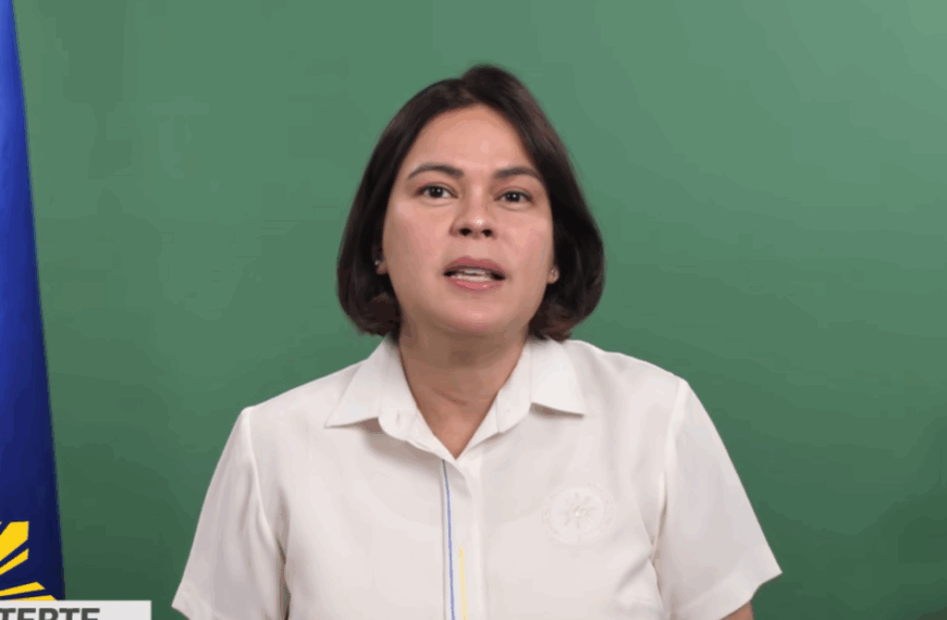 Sara Duterte to explain use of&hellip;