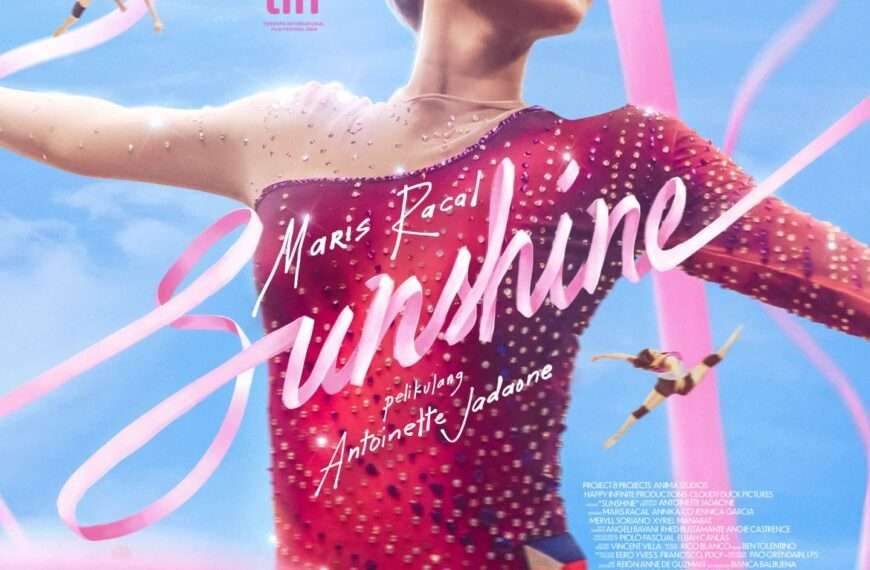 Movie review: ‘Sunshine’ pulls no&hellip;