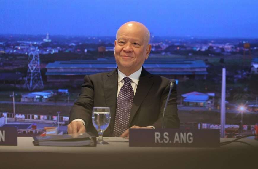 Ramon Ang to help solve Metro&hellip;