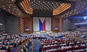 House appeals SC ruling on Sara Duterte impeachment