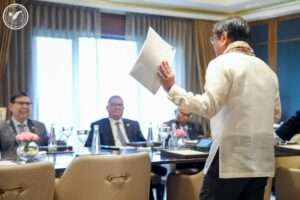Marcos orders rice importation suspension for 60 days&hellip;