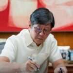 Marcos signs law postponing BSKE&hellip;