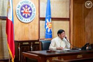 Marcos, Lee affirm strong PH-SoKor strategic partnership