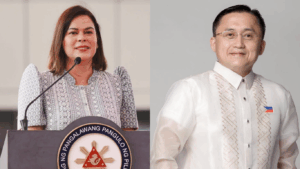 Duterte, Go lead early polls for 2028 national&hellip;