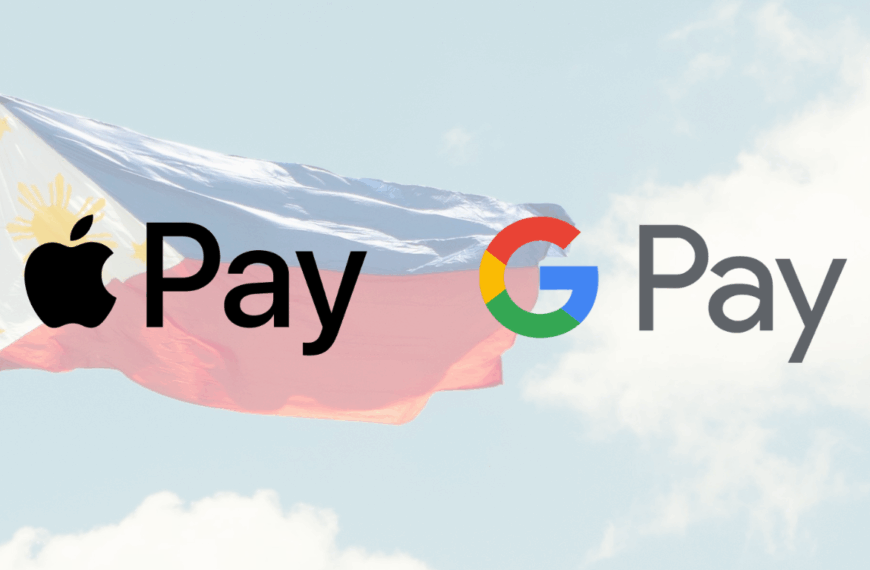 Apple Pay, Google Pay poised for&hellip;