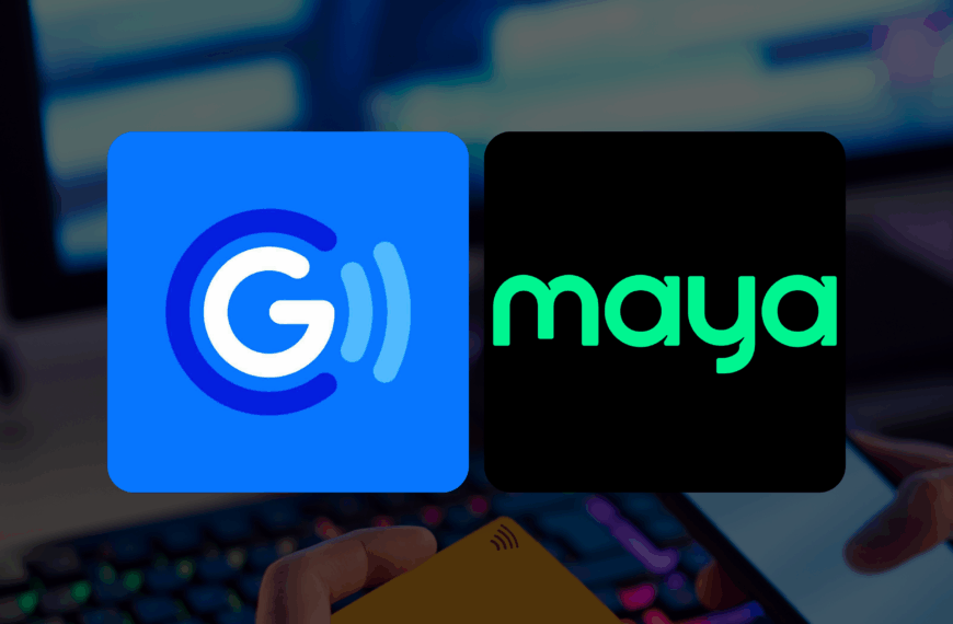GCash, Maya to suspend gaming access&hellip;