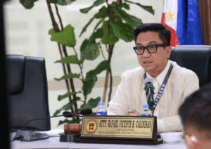 12 cops suspended in ‘missing sabungeros’ case