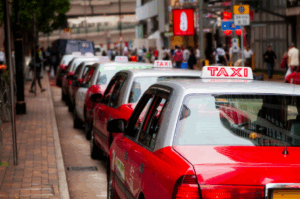 Filipino tourist dies in tragic Hong Kong taxi&hellip;