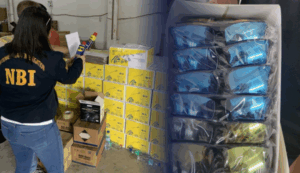 P803 million fake goods seized in Metro Manila