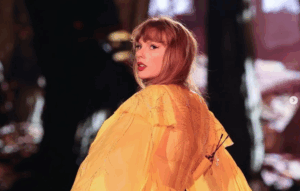 Taylor Swift announces 12th studio album, ‘The Life&hellip;