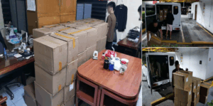 CIDG seizes P8.5 million in allegedly smuggled vape&hellip;