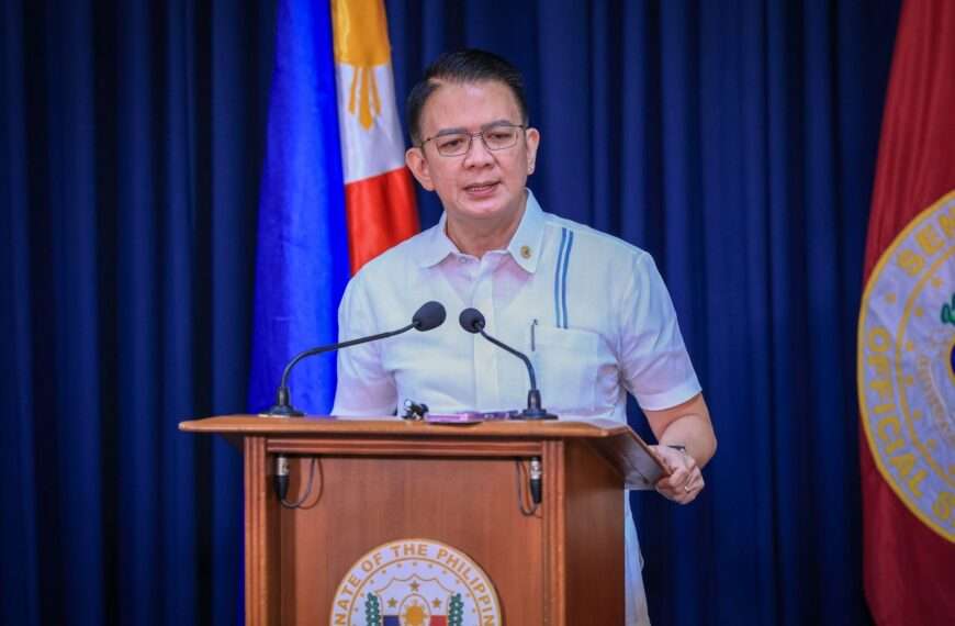 Escudero alleges demolition job to unseat&hellip;