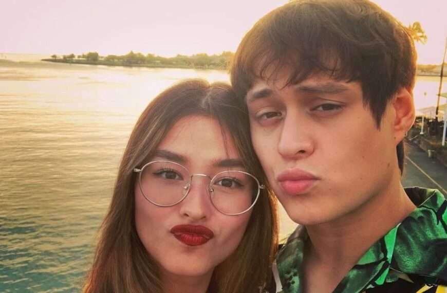 Liza Soberano confirms breakup with Enrique Gil