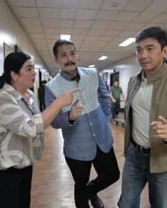 ‘Nadia Montenegro’ named in Senate marijuana incident report