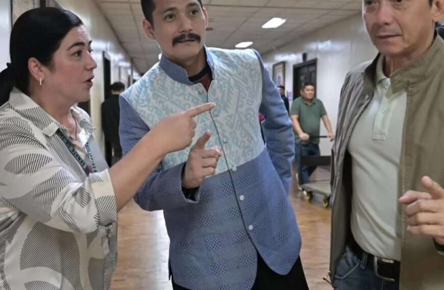 ‘Nadia Montenegro’ named in Senate marijuana incident report