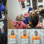 CIDG arrests 6 suspects in&hellip;