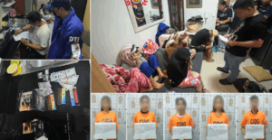 CIDG arrests 6 suspects in QC drug and&hellip;