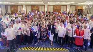 Marcos Jr. meets with Filipino community in New&hellip;