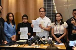 Murder raps filed vs. Atong Ang, others in&hellip;